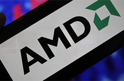 AMD公布2022 财年第一季度财报，营收 58.87 亿美元