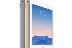 苹果将iPad Air 2和iPad Mini 2加入过时产品名单