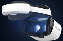 爱奇艺奇遇Dream Pro VR一体机发布