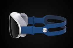 苹果VR/AR眼镜头显设备即将亮相 消息称其新品已对内部展示