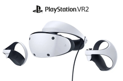 索尼PlayStation VR2头显推出时将有超过20款大作