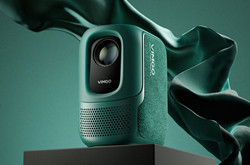 微果C1 Pro投影仪新品上市 对比微果C1亮度、配置新升级