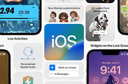 iOS 16新升级，扩充了可删除预装应用的数量