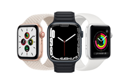 苹果Apple Watch Series 8手表或将新增低功耗模式