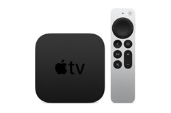 Apple TV Siri Remote遥控器固件更新 版本代号为10M1103
