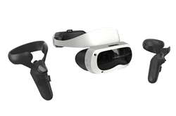 创维6DoF短焦VR一体机PANCAKE 1系列发布 采用上翻式主机