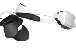 索尼透露了PS VR2部分体验功能：包括透视影像、自定义游玩空间等