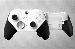 微软Xbox Elite无线控制器2代青春版开售 国行价999元