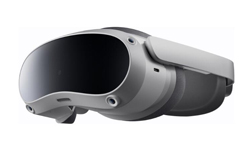 字节跳动VR一体机Pico 4发布：采用4K+级别超视感屏