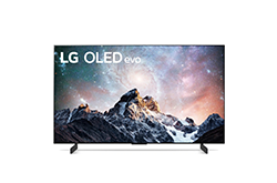 LG注册C3系列OLED电视，预计明年初发布