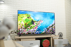 55英寸4K电视排行，小尺寸电视怎么选？