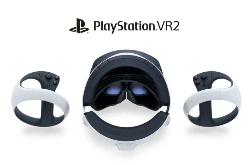 索尼PlayStationVR2产品手册曝光，量产版轻了70克
