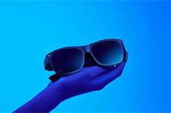 雷鸟Air 1S XR眼镜发布 搭载新一代Sony MicroOLED