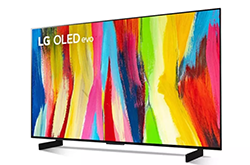 LG C2和LG A2 OLED电视对比评测：哪个才是适合你的电视？