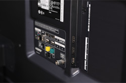 TCL华星与CVTE发布大尺寸eDP接口产品 将覆盖到8K分辨率