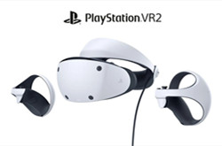 索尼PlayStation VR2将搭载联发科首款VR芯片 明年2月上市