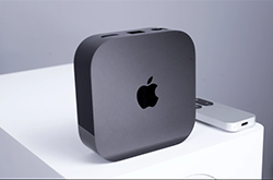 Apple TV 4K（2022）评测：性能更强的电视盒子
