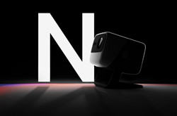 坚果N1投影仪将于12月1日发布：全新系列，画质形态有新升级