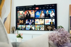 2022年11月中国电视市场品牌整机出货量达413万台,同比下降9.3%