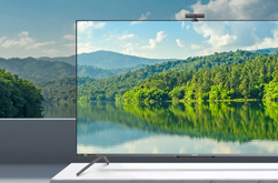新品夏普电视V7EA系列发布 支持全通道4K120Hz