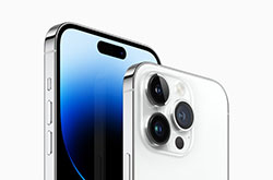 消息称苹果iPhone15 Pro机型会有六大独占功能