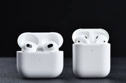airpods2和3代的区别