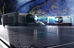 Sharp NEC投影仪PA1405UL和PA1705UL推出 支持17000流明亮度