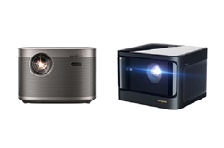 极米H6和当贝X3Pro区别对比 哪款4K投影仪更值得买？