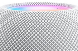苹果新专利：为HomePod引入铰链设计，可提升音频体验