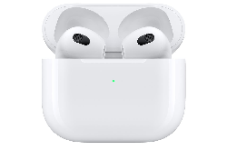苹果AirPods新专利公布：可根据头部动作调整耳机功能