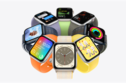 苹果将于2025年推出MicroLED材质Apple Watch Ultra智能手表