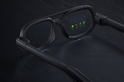 小米申请AR眼镜新专利 可识别二维码执行付款操作