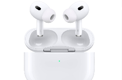 消息称苹果即将发布USB-C接口AirPodsPro2