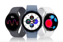 Galaxy Watch智能手表涉嫌侵犯9项专利