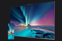 华为智慧屏S3 Pro发布 为华为首款4K投屏电视