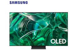 三星OLED电视三星S95Z发布 三星OLED电视怎么样