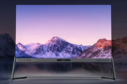 雷曼电视LS163售价168万 为全球首台163英寸8K MicroLED