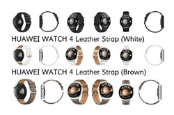 消息称华为WATCH 4手表采用不锈钢机身 WATCH 4 Pro为钛合金