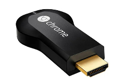 谷歌已停止支持Chromecast第一代（2013）电视棒