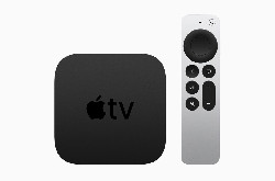 苹果发布tvOS 17，支持Apple TV用户展开FaceTime视频通话