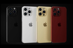 分析师：预计苹果今年将上调iPhone 15系列价格