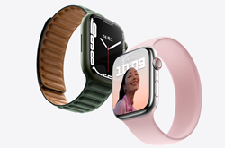 消息称苹果今秋将推出三款新Apple Watch 包括第二代Ultra
