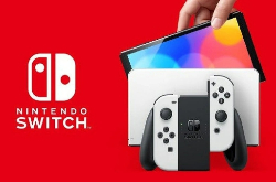任天堂Switch日本6月销量再创新高 同比增长68％达到38万台