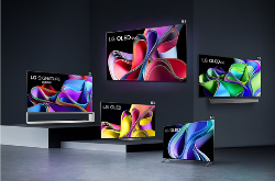 全球首款无线OLED电视LG SIGNATURE OLED M即将上市