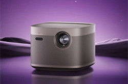 极米H6 Pro和极米H6定焦版投影仪推出：光源亮度新升级
