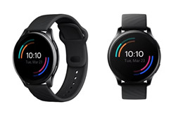 消息称一加智能手表OnePlus Watch 2明年发布