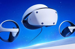 索尼新专利曝光：在非VR游戏中添加视线追踪等PS VR2功能