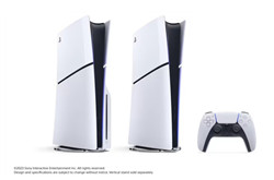 索尼：PS5游戏机已进入生命中期阶段，相关硬件销量仍乐观
