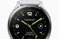 小米Watch 2智能手表海外曝光：骁龙W5+芯片